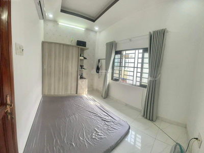 Nguyen Van Khoi Street, Vietnam Nguyen Van Khoi Street, Vietnam