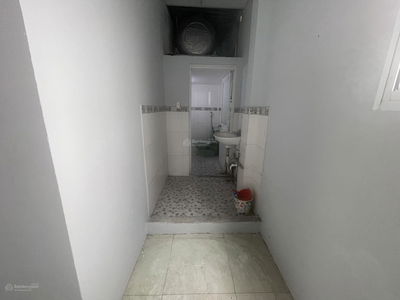 Pham Van Chieu Street, Vietnam Pham Van Chieu Street, Vietnam