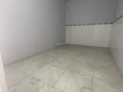 Pham Van Chieu Street, Vietnam Pham Van Chieu Street, Vietnam