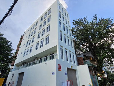 Hai Ba Trung Street, Vietnam Hai Ba Trung Street, Vietnam