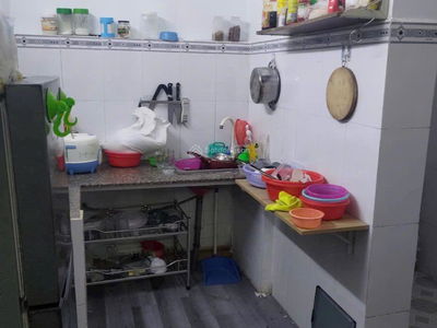 Alley 11, Vietnam Alley 11, Vietnam