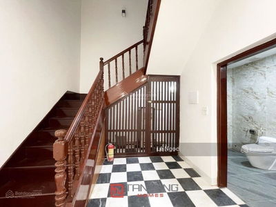 To Ngoc Van Street, Vietnam To Ngoc Van Street, Vietnam