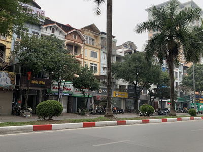 To Hien Thanh Street, Vietnam To Hien Thanh Street, Vietnam