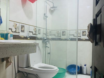 To Huu Street, Vietnam To Huu Street, Vietnam