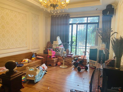 To Huu Street, Vietnam To Huu Street, Vietnam