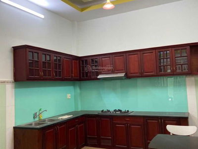 Phan Huy Ich Street, Vietnam Phan Huy Ich Street, Vietnam