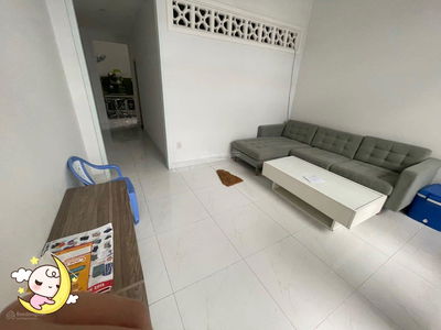 Le Van Tho Street, Vietnam Le Van Tho Street, Vietnam