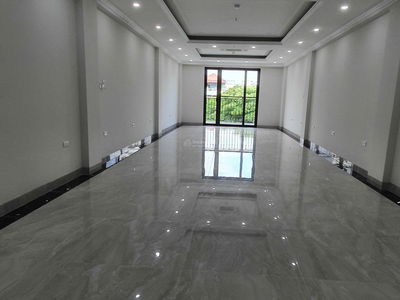 Khuong Dinh Street, Vietnam Khuong Dinh Street, Vietnam