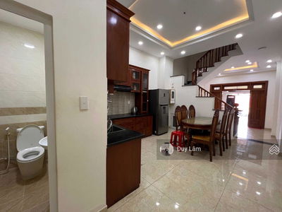 Hiep Binh Street, Vietnam Hiep Binh Street, Vietnam