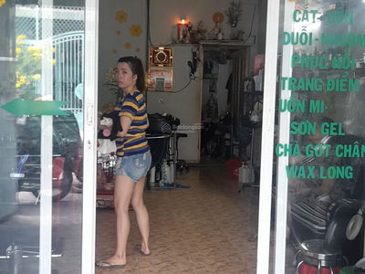 C1/65 Pham Hung Street, Vietnam C1/65 Pham Hung Street, Vietnam