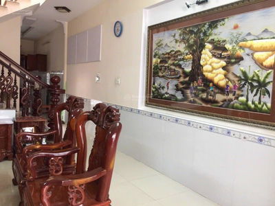 Nam Long Residential Area, Vietnam Nam Long Residential Area, Vietnam