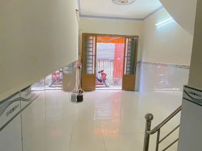 Phu Dinh Street, Vietnam Phu Dinh Street, Vietnam