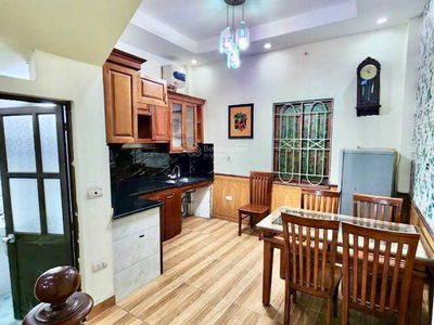 Dinh Thon Street, Vietnam Dinh Thon Street, Vietnam