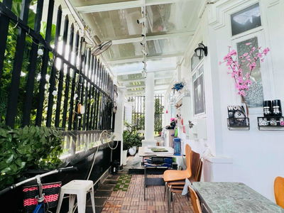 Long Truong Ward, Vietnam Long Truong Ward, Vietnam