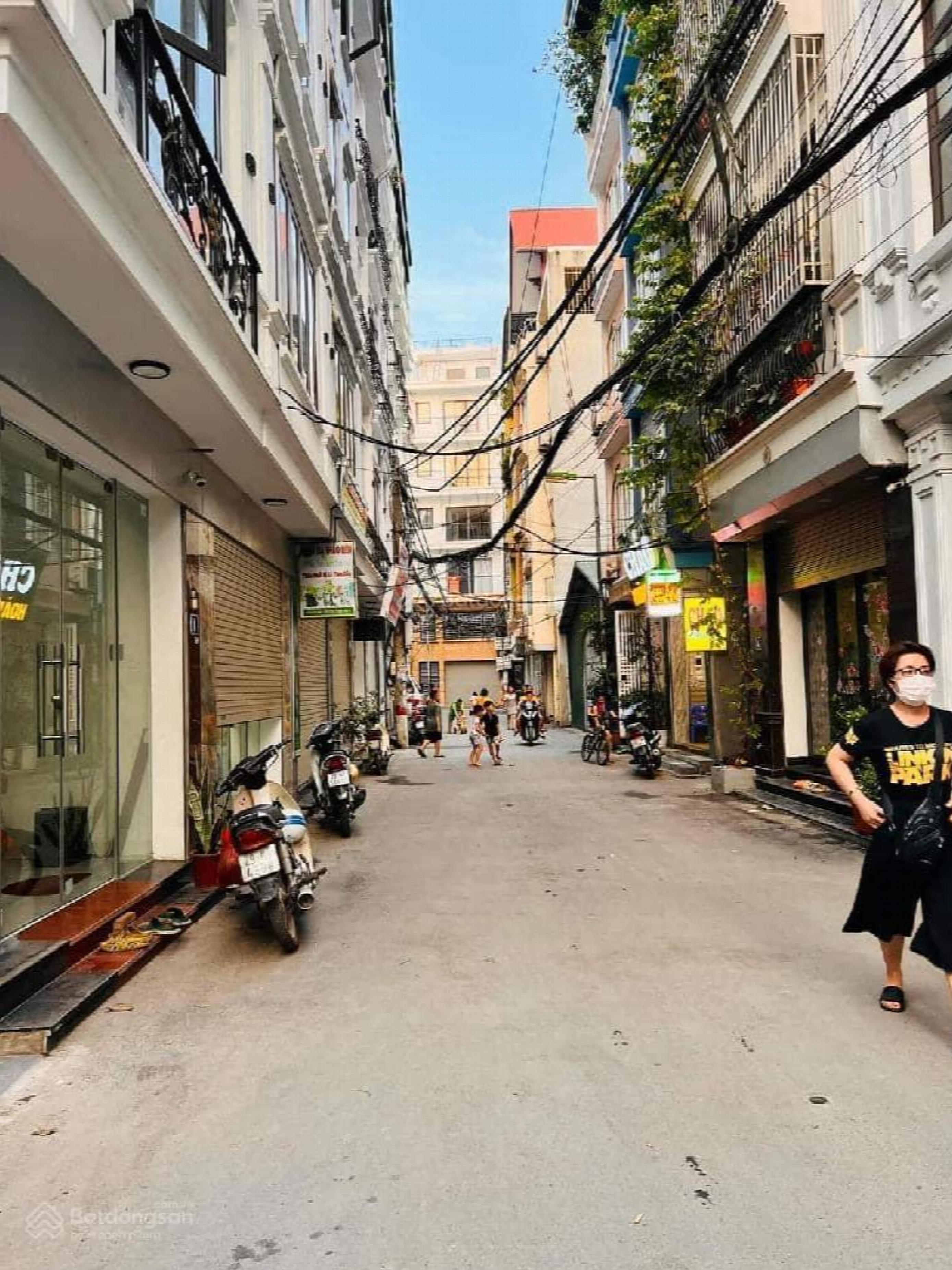 Dai Dong Street, Vietnam Dai Dong Street, Vietnam