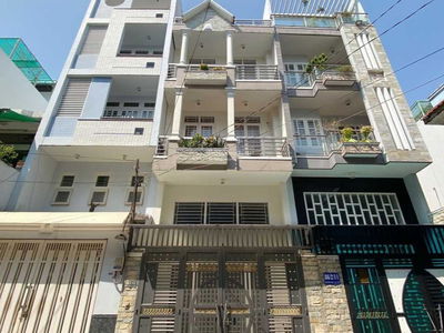 Tran Thai Tong Street, Vietnam Tran Thai Tong Street, Vietnam