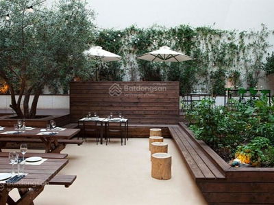 Ton Duc Thang Street Ton Duc Thang Street