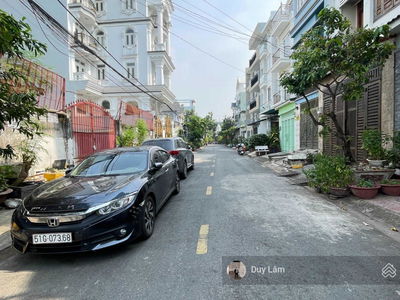 Hiep Binh Street, Vietnam Hiep Binh Street, Vietnam