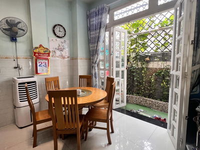 Huynh Tan Phat Street, Vietnam Huynh Tan Phat Street, Vietnam