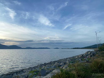 Nguyen Tat Thanh Street, Vietnam Nguyen Tat Thanh Street, Vietnam