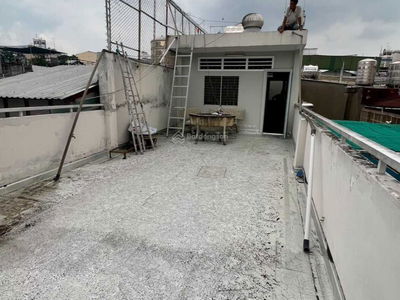 To Hien Thanh Street, Vietnam To Hien Thanh Street, Vietnam