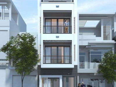 Linh Dam Urban Area Linh Dam Urban Area