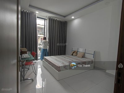 Binh Gia Street, Vietnam Binh Gia Street, Vietnam