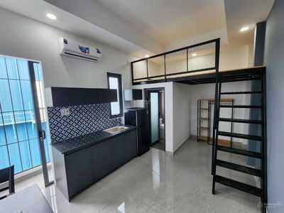 Le Trong Tan Street, Vietnam Le Trong Tan Street, Vietnam