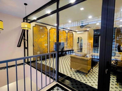 Doi Can Street, Vietnam Doi Can Street, Vietnam