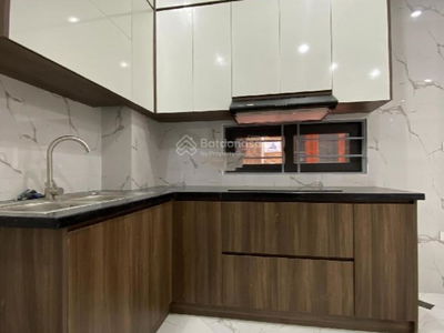 Nguyen Khuyen Street, Vietnam Nguyen Khuyen Street, Vietnam