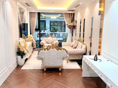 Thai Ha Street, Vietnam Thai Ha Street, Vietnam