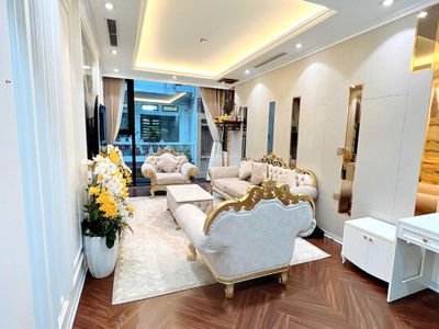 Thai Ha Street, Vietnam Thai Ha Street, Vietnam