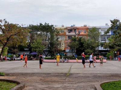 Him Lam 6A Residential Area, Vietnam Him Lam 6A Residential Area, Vietnam