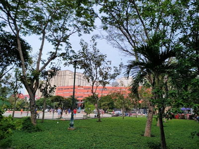 Him Lam 6A Residential Area, Vietnam Him Lam 6A Residential Area, Vietnam