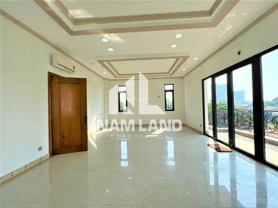 Luong Dinh Cua Street, Vietnam Luong Dinh Cua Street, Vietnam