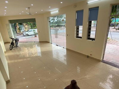 Da Sy Street, Vietnam Da Sy Street, Vietnam