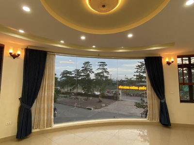 Da Sy Street, Vietnam Da Sy Street, Vietnam