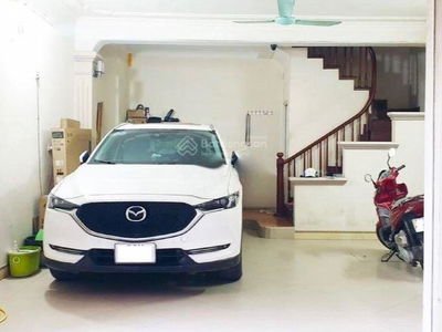 Bach Dang Street, Vietnam Bach Dang Street, Vietnam