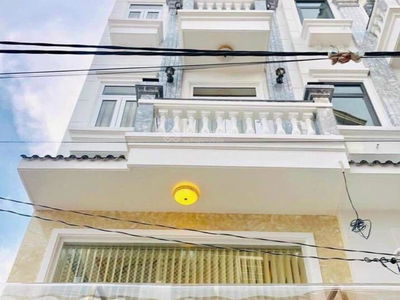 Le Duc Tho Street, Vietnam Le Duc Tho Street, Vietnam