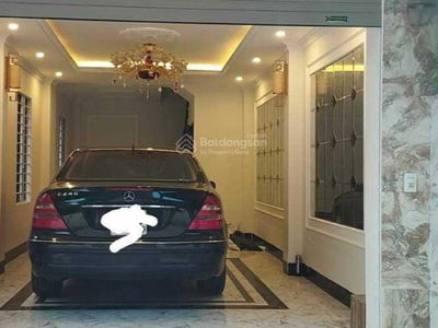 Bat Khoi Street, Vietnam Bat Khoi Street, Vietnam