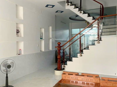 Alley 1806 Huynh Tan Phat, Vietnam Alley 1806 Huynh Tan Phat, Vietnam