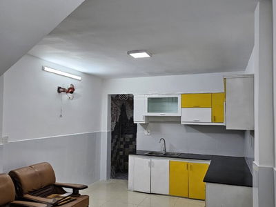 Street No. 4, Vietnam Street No. 4, Vietnam