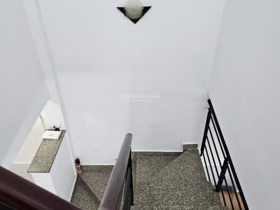 Street No. 4, Vietnam Street No. 4, Vietnam