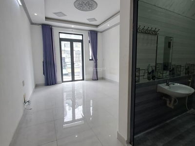 Huynh Tan Phat Street, Vietnam Huynh Tan Phat Street, Vietnam