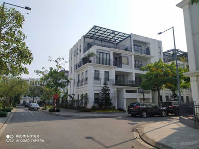 The Manor Central Park, Vietnam The Manor Central Park, Vietnam