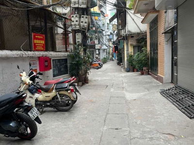 Giap Bat Street, Vietnam Giap Bat Street, Vietnam