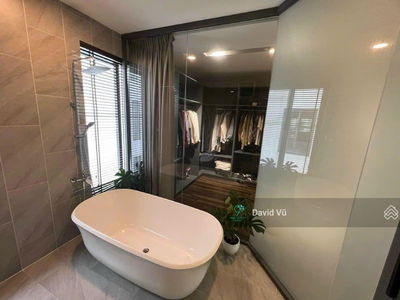 Lavila Kien A - Nha Be, Vietnam  Lavila Kien A - Nha Be, Vietnam