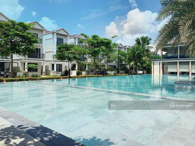 Nine South Estates, Vietnam Nine South Estates, Vietnam