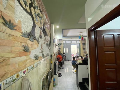 Quang Trung Street, Vietnam Quang Trung Street, Vietnam