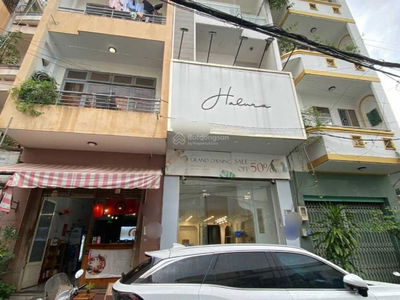 Van Kiep Street, Vietnam Van Kiep Street, Vietnam